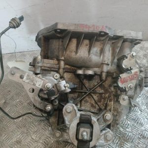 MINI MINI 2 R56 PHASE 1