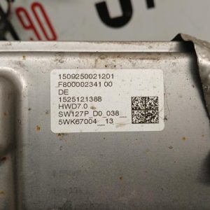 PEUGEOT 308 2 PHASE 1