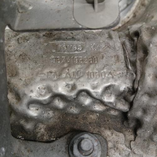 PEUGEOT 308 2 PHASE 1