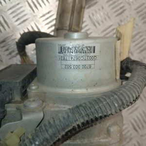 PEUGEOT 208 1 PHASE 2