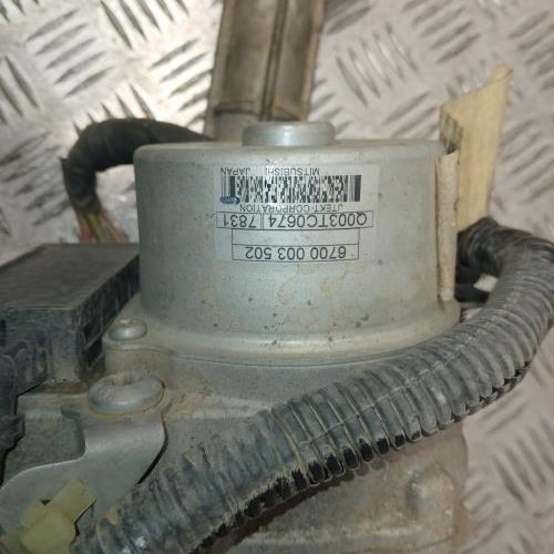 PEUGEOT 208 1 PHASE 2