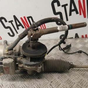 PEUGEOT 208 1 PHASE 2