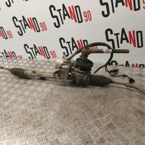 PEUGEOT 208 1 PHASE 2