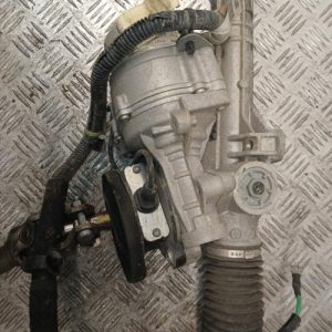 PEUGEOT 208 1 PHASE 2