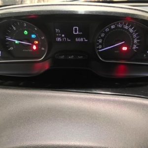 PEUGEOT 208 1 PHASE 2