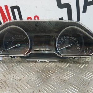 PEUGEOT 208 1 PHASE 2