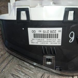 PEUGEOT 208 1 PHASE 2