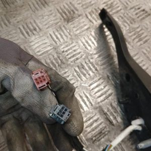 PEUGEOT 208 1 PHASE 2