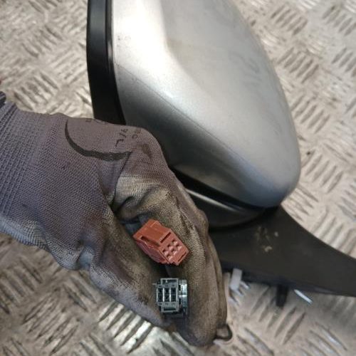 PEUGEOT 208 1 PHASE 2