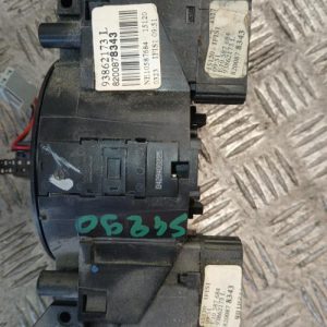 RENAULT TRAFIC 2 PHASE 2