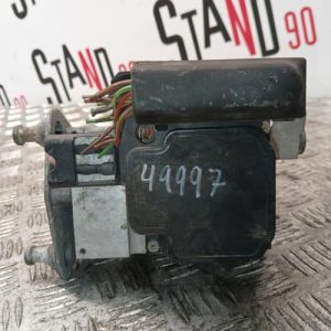 MERCEDES CLASSE A 168