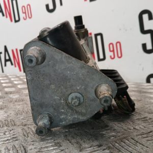 MERCEDES CLASSE A 168