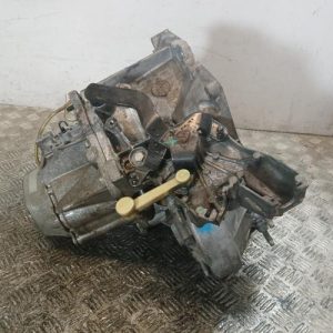 CITROEN C5 1 PHASE 2