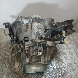 CITROEN C5 1 PHASE 2