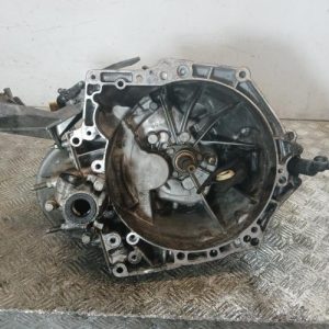 CITROEN C5 1 PHASE 2