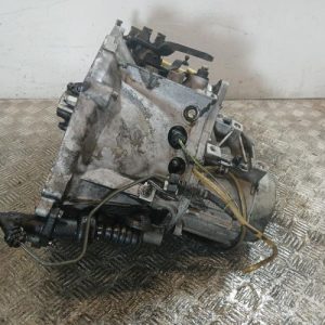 CITROEN C5 1 PHASE 2