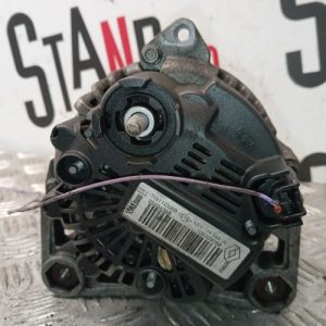 RENAULT SCENIC 2 PHASE 2