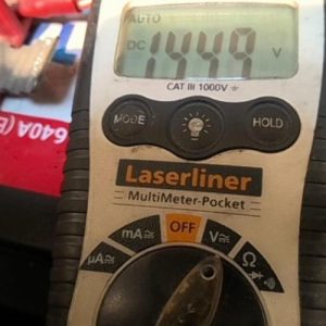 RENAULT SCENIC 2 PHASE 2