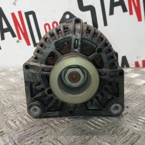 RENAULT SCENIC 2 PHASE 2