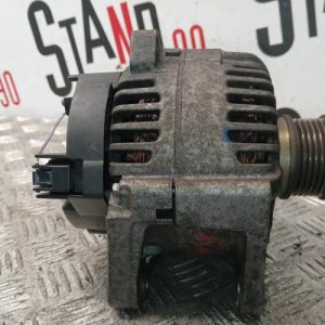 RENAULT SCENIC 2 PHASE 2