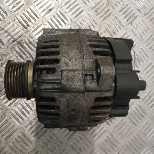 RENAULT SCENIC 2 PHASE 2