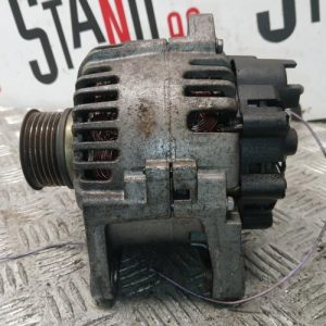 RENAULT SCENIC 2 PHASE 2