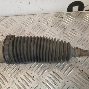 RENAULT SCENIC 2 PHASE 2