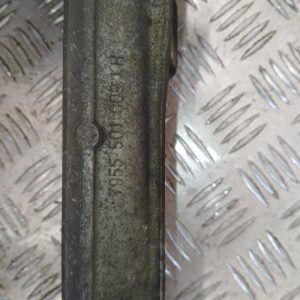 RENAULT SCENIC 2 PHASE 2