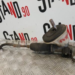 RENAULT SCENIC 2 PHASE 2