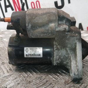 RENAULT SCENIC 2 PHASE 2