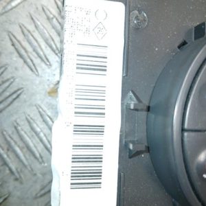 RENAULT SCENIC 2 PHASE 2