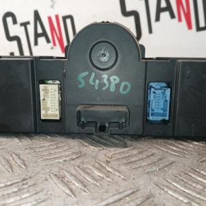 RENAULT SCENIC 2 PHASE 2