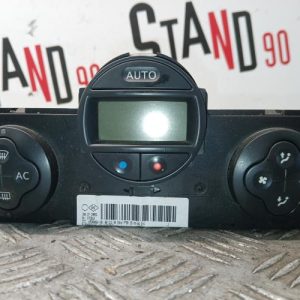 RENAULT SCENIC 2 PHASE 2