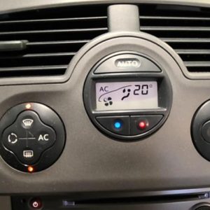 RENAULT SCENIC 2 PHASE 2