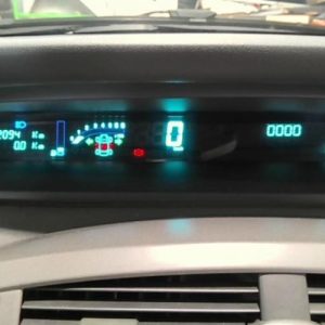 RENAULT SCENIC 2 PHASE 2