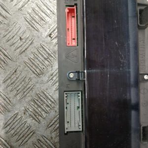 RENAULT SCENIC 2 PHASE 2