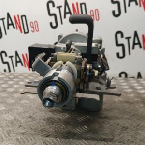 RENAULT SCENIC 2 PHASE 2