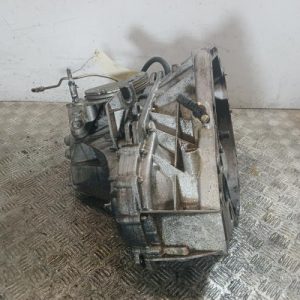 RENAULT SCENIC 2 PHASE 2