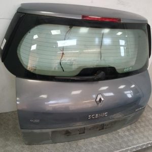 RENAULT SCENIC 2 PHASE 2