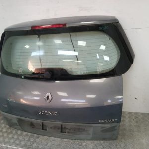 RENAULT SCENIC 2 PHASE 2