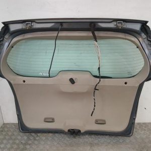 RENAULT SCENIC 2 PHASE 2