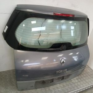 RENAULT SCENIC 2 PHASE 2