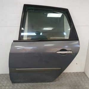 RENAULT SCENIC 2 PHASE 2