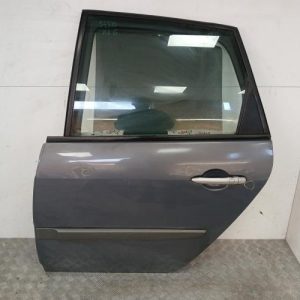 RENAULT SCENIC 2 PHASE 2