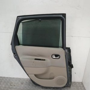 RENAULT SCENIC 2 PHASE 2