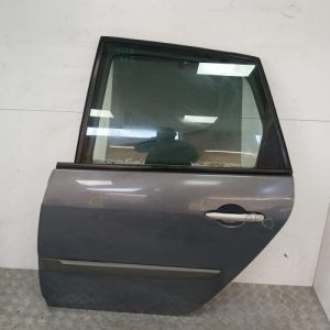 RENAULT SCENIC 2 PHASE 2