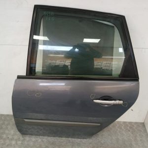 RENAULT SCENIC 2 PHASE 2