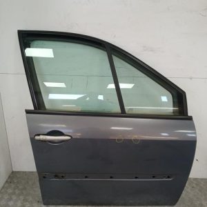 RENAULT SCENIC 2 PHASE 2