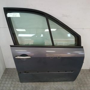 RENAULT SCENIC 2 PHASE 2