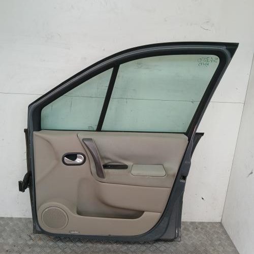 RENAULT SCENIC 2 PHASE 2